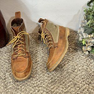 靴 redwing 3330 Wacouta Camp Moc 29cm Red Wing Berlin/Hamburg/Munich - Three-peat! The new Wacouta